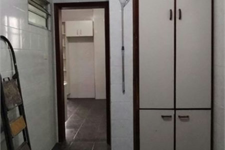 Apartamento Residencial à venda, Itararé, São Vicente - AP1108.