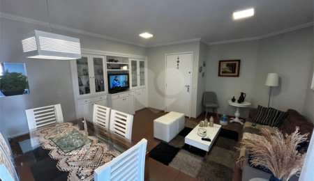 Apartamento à venda com 3 quartos, sendo 1 suíte, em Vila Andrade, São Paulo, SP