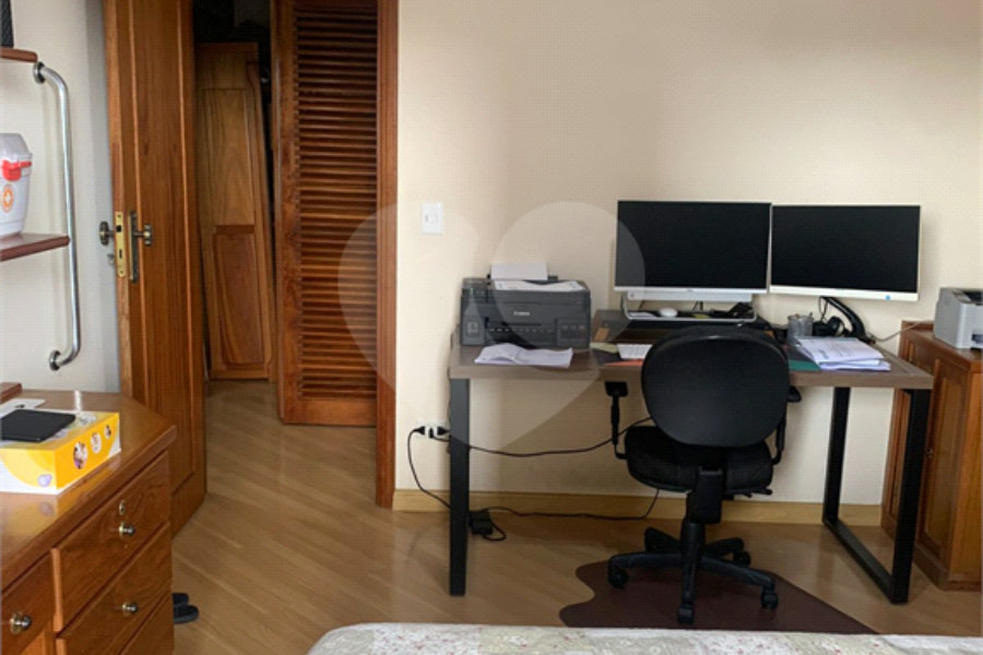 Apartamento à venda com 4 quartos, sendo 3 suítes, em Santana, São Paulo, SP