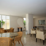 Apartamento à venda com 2 quartos, sendo 1 suíte, em Pinheiros, São Paulo, SP