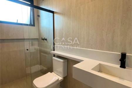 Casa em condomínio à venda com 3 suítes em Jardim Villagio Milano, Sorocaba, SP