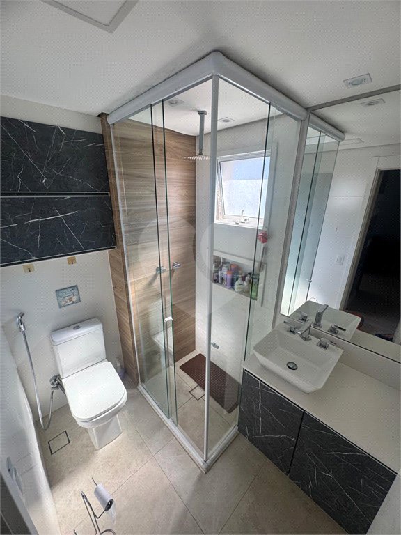 Apartamento à venda com 2 quartos em Lauzane Paulista, São Paulo, SP
