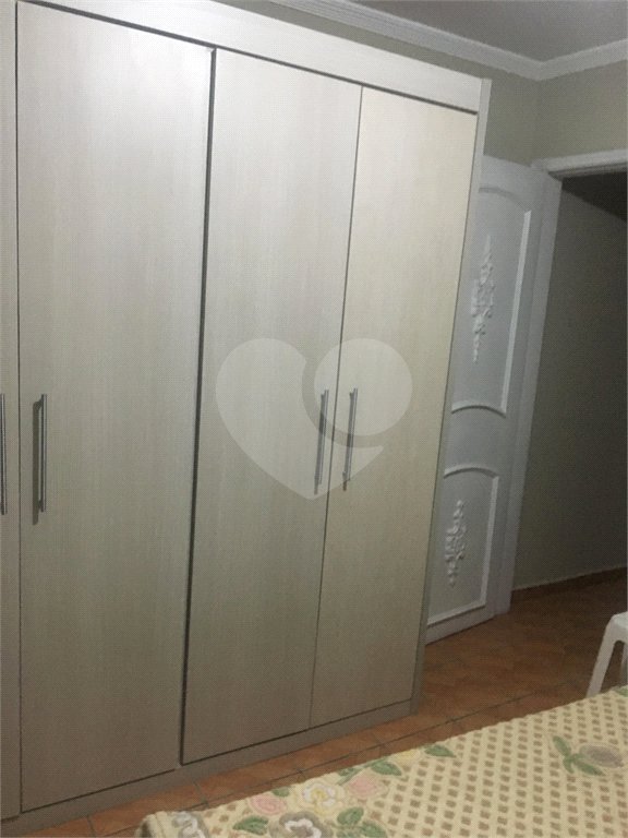 Sobrado à venda com 2 quartos em Vila Guilherme, São Paulo, SP