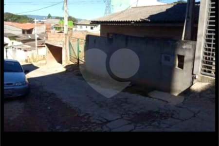 Casa Térrea à venda com 2 quartos em Traviú, Jundiaí, SP