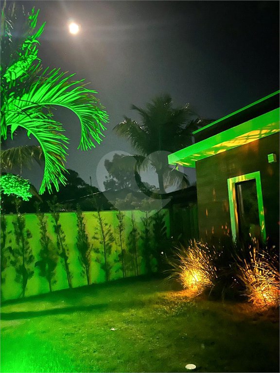 Casa à venda com 3 suítes em Caravelas, Armação dos Búzios, RJ