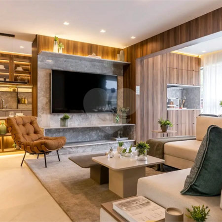 Apartamento à venda com 3 quartos, sendo 1 suíte, em Vila Pirajussara, São Paulo, SP