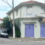 Sobrado à venda com 3 quartos em Vila Maria, São Paulo, SP