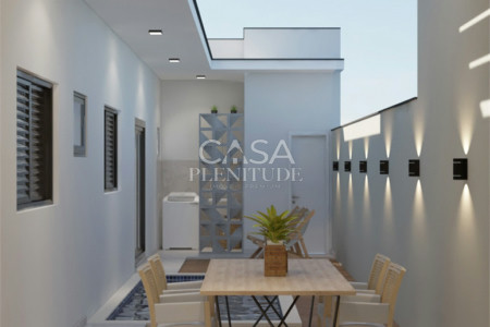 Casa em condomínio à venda com 3 suítes em Jardim Residencial Helena Maria, Sorocaba, SP