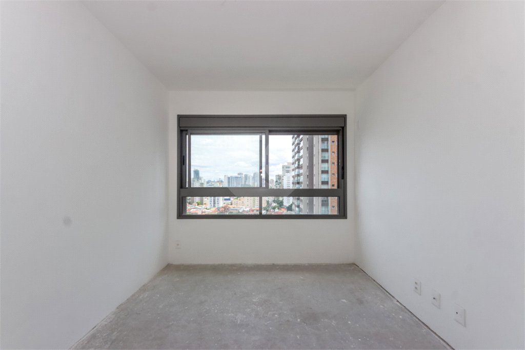 Apartamento à venda com 3 suítes em Brooklin, São Paulo, SP