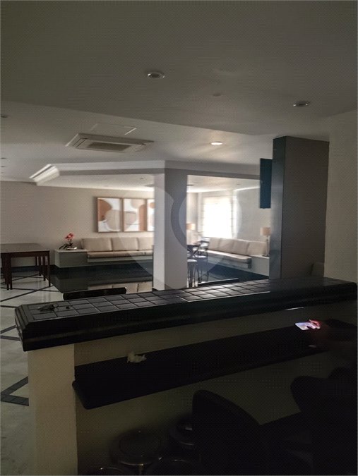 Apartamento à venda com 3 quartos, sendo 1 suíte, em Indianópolis, São Paulo, SP