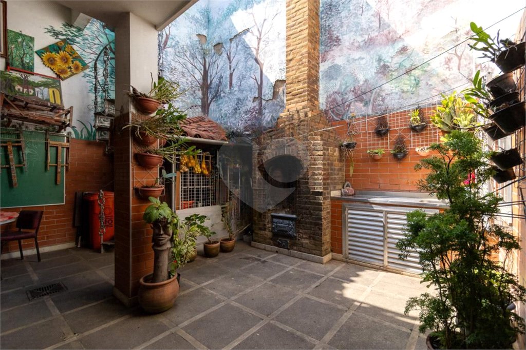 Casa à venda com 3 suítes em Maracanã, Rio de Janeiro, RJ