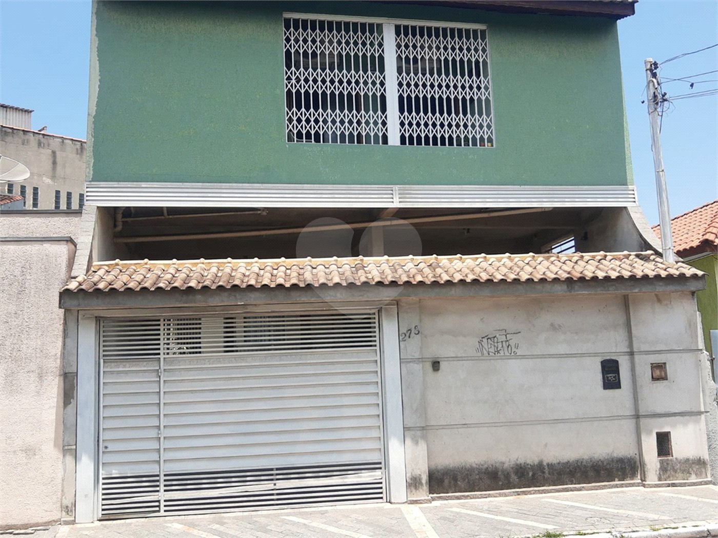 Sobrado à venda com 4 quartos, sendo 2 suítes, em Tucuruvi, São Paulo, SP