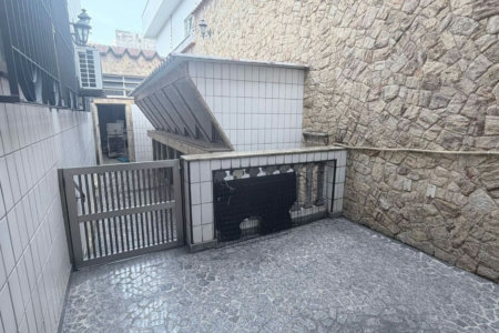 Casa Comercial com 2 dormitórios, 227 m² - venda por R$ 2.000.000 ou aluguel por R$ 9.605 - Vila Belmiro - Santos/SP