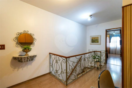 Casa à venda com 3 suítes em Mirandópolis, São Paulo, SP