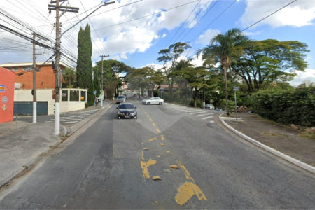 Terreno à venda em Vila Anglo Brasileira, São Paulo, SP