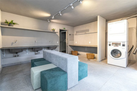 Apartamento à venda com 2 suítes em Pinheiros, São Paulo, SP