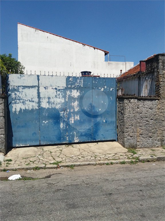 Sobrado à venda com 1 quarto em Tucuruvi, São Paulo, SP
