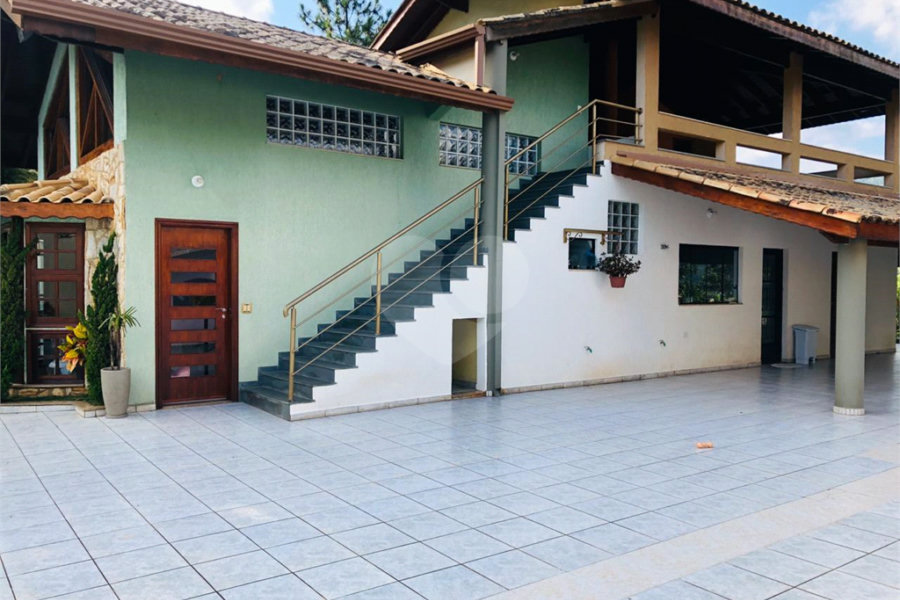 Casa Térrea à venda com 3 quartos, sendo 1 suíte, em Serra da Cantareira, Mairiporã, SP