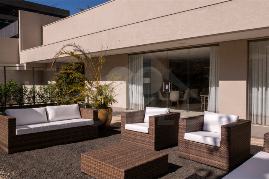 Apartamento à venda com 4 suítes em Santana, São Paulo, SP