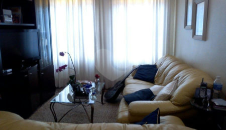 Sobrado à venda com 3 quartos em Imirim, São Paulo, SP