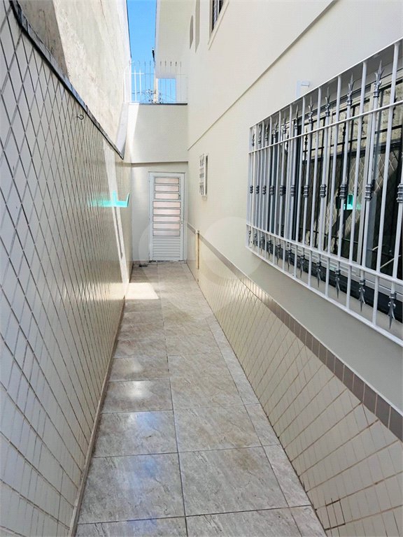 Sobrado à venda com 4 quartos em Parque Edu Chaves, São Paulo, SP