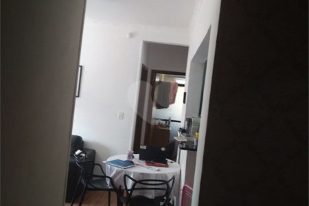 Apartamento à venda com 3 quartos em Jardim São Bento, São Paulo, SP