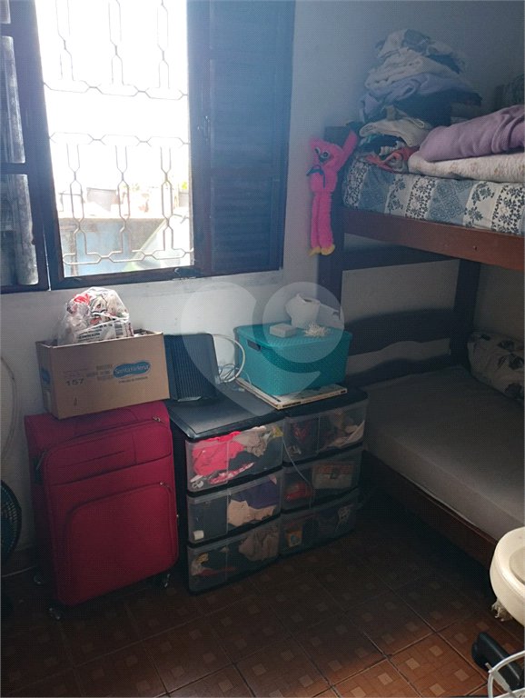 Casa Térrea à venda com 2 quartos em Vila Dom Pedro Ii, São Paulo, SP