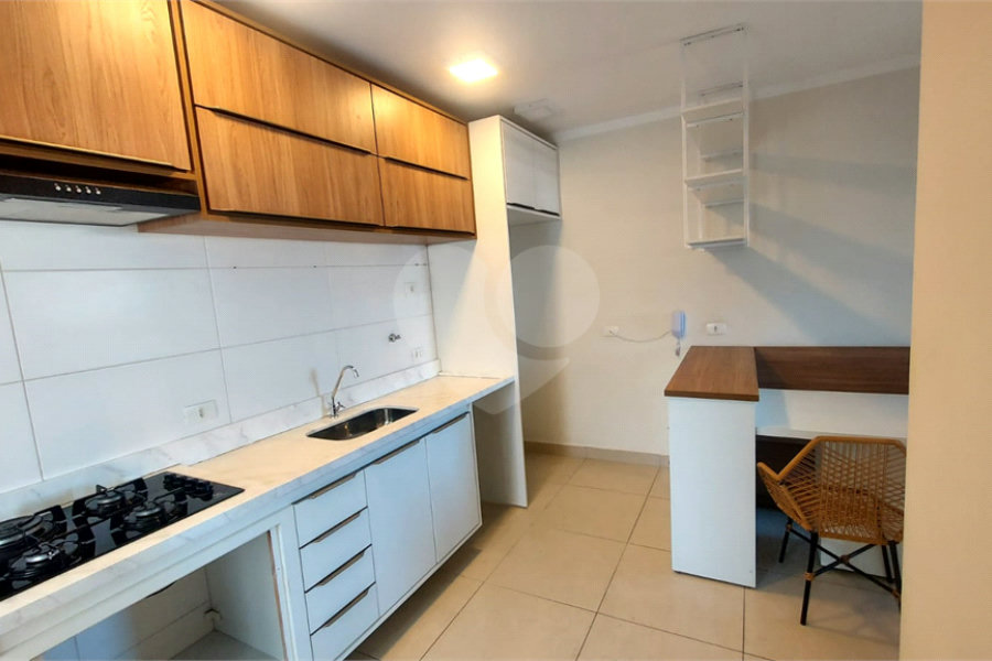 Apartamento à venda com 2 quartos em Parada Inglesa, São Paulo, SP