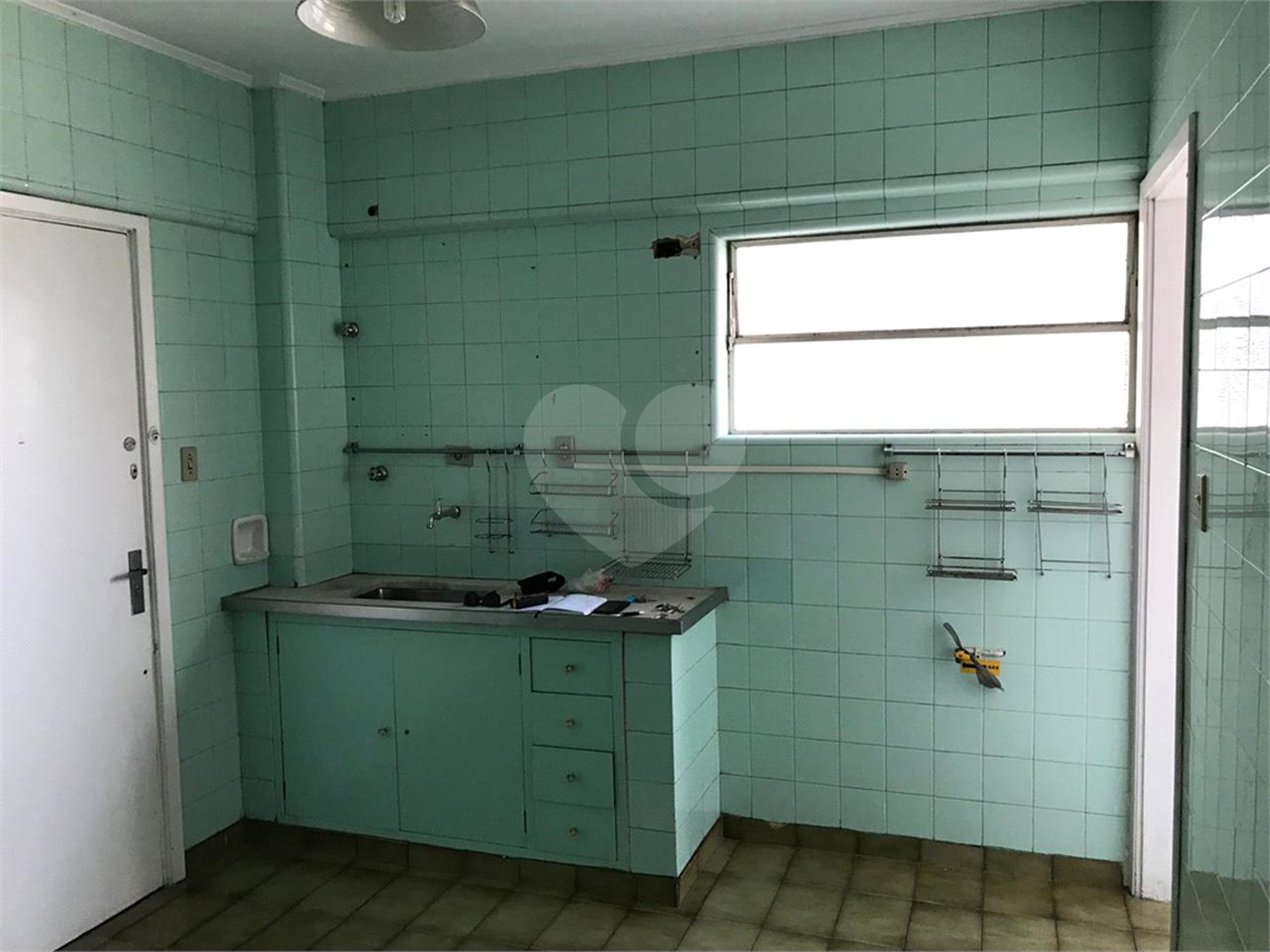 Apartamento à venda com 2 quartos em Perdizes, São Paulo, SP