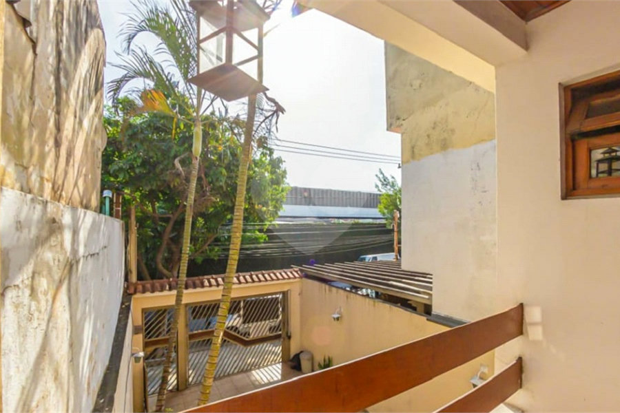 Sobrado à venda com 3 quartos, sendo 1 suíte, em Vila Guilherme, São Paulo, SP