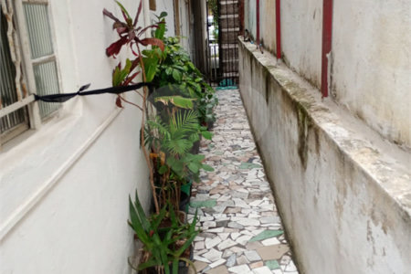 Sobrado à venda com 3 quartos em Vila Menck, Osasco, SP