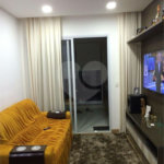 Apartamento à venda com 3 quartos, sendo 1 suíte, em Parque Reboucas, São Paulo, SP
