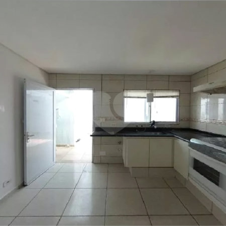 Casa à venda com 1 quarto em Alto da Lapa, São Paulo, SP