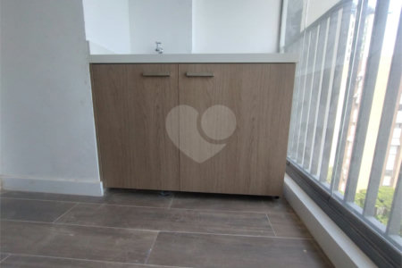 Apartamento à venda ou para alugar com 1 quarto em Cerqueira César, São Paulo, SP