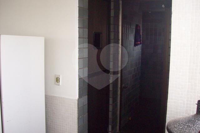 Cobertura à venda com 4 quartos, sendo 2 suítes, em Jardim São Paulo(zona Norte), São Paulo, SP