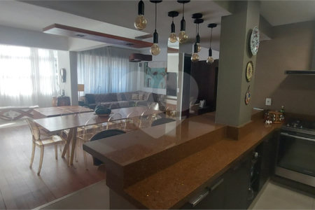 Apartamento à venda com 3 suítes em Copacabana, Rio de Janeiro, RJ