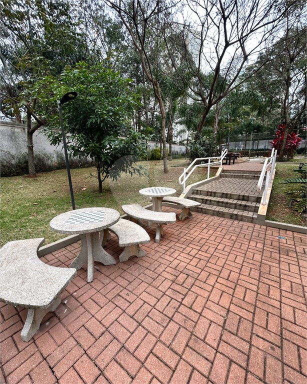 Apartamento à venda com 3 quartos, sendo 1 suíte, em Vila Andrade, São Paulo, SP