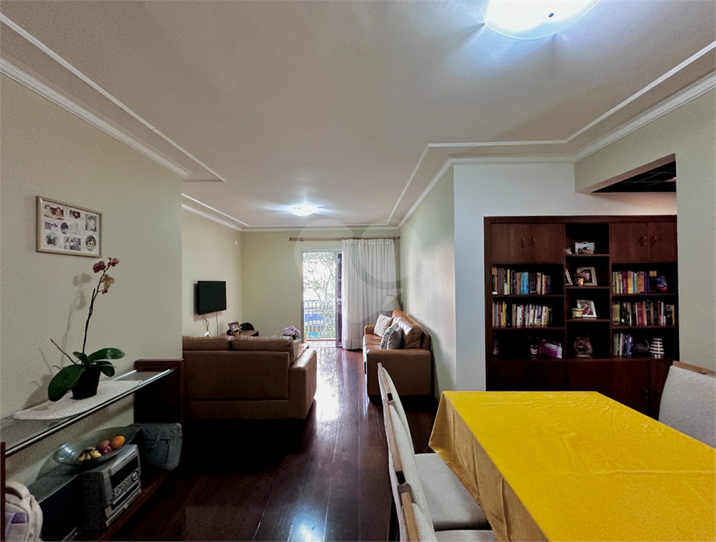 Apartamento à venda com 3 quartos, sendo 1 suíte, em Vila Sofia, São Paulo, SP