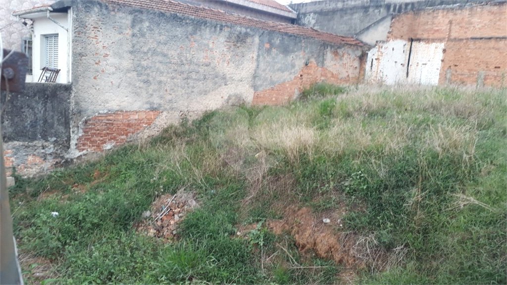 Terreno à venda em Pirituba, São Paulo, SP