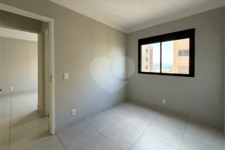 Apartamento à venda com 2 quartos em Jardim Santa Fé, Sorocaba, SP
