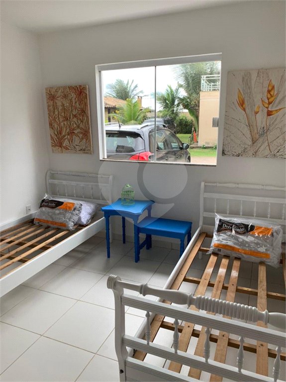 Casa em condomínio à venda com 3 quartos em Praia Rasa, Armação dos Búzios, RJ
