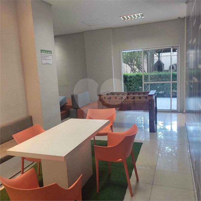 Apartamento à venda com 2 quartos em Jardim Esmeralda, São Paulo, SP