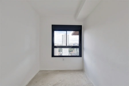 Apartamento à venda com 2 quartos, sendo 1 suíte, em Santo Amaro, São Paulo, SP