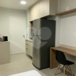 Apartamento para alugar com 1 suíte em Butantã, São Paulo, SP