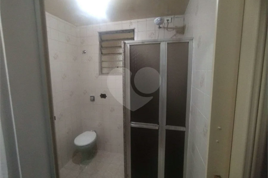 Apartamento à venda com 2 quartos em Tucuruvi, São Paulo, SP