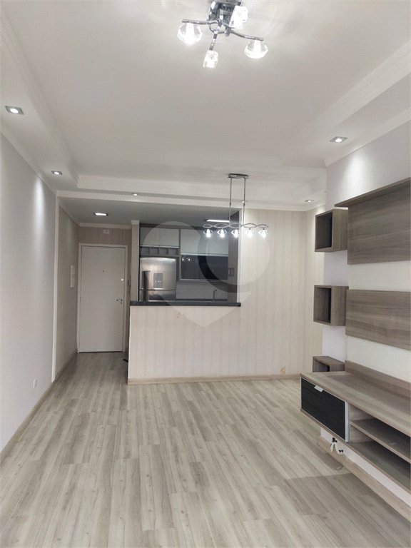Apartamento à venda com 3 quartos, sendo 1 suíte, em Mogi Moderno, Mogi das Cruzes, SP