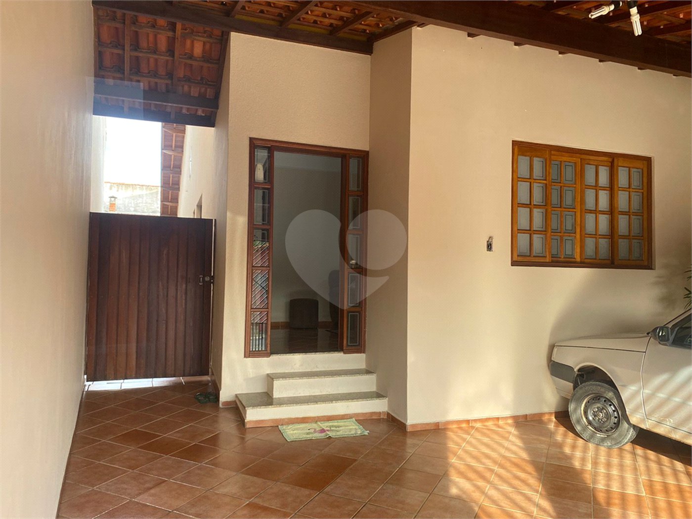 Casa à venda com 2 quartos, sendo 1 suíte, em Vila Deyse, Itapetininga, SP