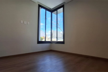 Casa à venda com 3 quartos, sendo 1 suíte, no condomínio Jardim Residencial Villagio Ipanema I, Sorocaba - SP