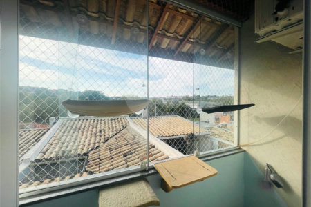 Casa à venda com 2 quartos no condomínio Villa Itália, Vinhedo - SP