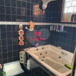 Casa à venda com 3 quartos, sendo 2 suítes, em Conjunto Residencial Trinta e Um de Março, São José dos Campos, SP